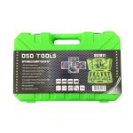 9PC HOSE CLAMP PLIERS KIT DS1011 - Image 4