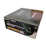 3 TON PNEUMATIC TRIPLE AIR BAG TROLLEY JACK DS1839 - Image 7