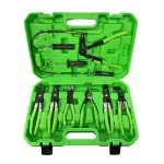 9PC HOSE CLAMP PLIERS KIT DS1011 - Image 1