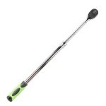 1/2" DR 18" TO 24" EXTENDABLE RATCHET HANDLE DS1067 - Image 2