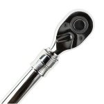 1/2" DR 18" TO 24" EXTENDABLE RATCHET HANDLE DS1067 - Image 5