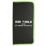 16PC ENGINEERS AND NEEDLE FILE DS1390 - Image 3