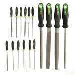 16PC ENGINEERS AND NEEDLE FILE DS1390 - Image 2