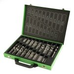 170PC HSS METRIC DRILL BITS SET 1 - 10MM DS1438 - Image 2