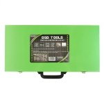 230PC HSS-G METRIC DRILL BIT SET 1 - 13MM DS1439 - Image 4