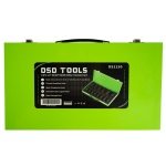 14PC 1/2" DR DEEP IMPACT SOCKETS METRIC 10 - 30MM DS1150 - Image 4