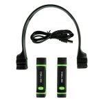 HANDS FREE HEAD AND NECK ADJUSTABLE AND REMOVABLE TWIN LIGHT DS1099 - Image 4