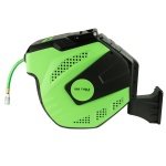 20M AUTO RETRACTABLE AIR HOSE REEL DS1826 - Image 2