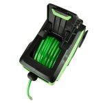 35M AUTO RETRACTABLE AIR HOSE REEL DS1827 - Image 5