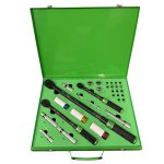 32PC TORQUE WRENCH SET DS1831 - Image 1