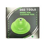 WHEEL HUB CLEANING TOOL - 1/2" DRIVE 150MM DS1844 - Image 6