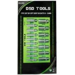 17PC 3/8" DR 12PT DEEP SOCKETS 8 - 24MM DS1302 - Image 2