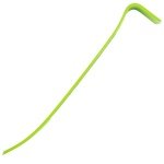 7" FLAT PRY BAR DS1412 - Image 1