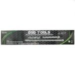 5PC 1/2" DR EXTRA LONG EXTENSION BAR SET DS1461 - Image 3