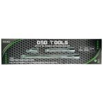 5PC 1/2" DR. WOBBLE EXTENSION BAR SET DS1462 - Image 3
