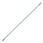 1/4" DR FLEXIBLE EXTENSION BAR 450MM DS1466 - Image 1