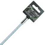 1/4" DR FLEXIBLE EXTENSION BAR 450MM DS1466 - Image 2