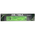 5PC 3/8" DR WOBBLE EXTENSION BAR SET DS1473 - Image 2