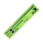 5PC 3/8" DR EXTENSION BAR SET DS1475 - Image 1