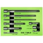 9PC WOBBLE EXTENSION BAR SET DS1477 - Image 1