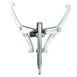 150MM GEAR & BEARING PULLER 3 LEG DS1491 - Image 2