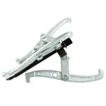 150MM GEAR & BEARING PULLER 3 LEG DS1491 - Image 1