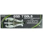 150MM GEAR & BEARING PULLER 3 LEG DS1491 - Image 3