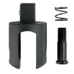 1/2" DR BREAKER BAR HEAD DS1502 - Image 2