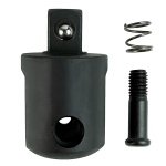 1/2" DR BREAKER BAR HEAD DS1502 - Image 1