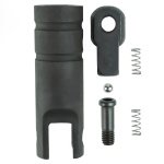 1/2" DR HEAVY DUTY BREAKER BAR HEAD DS1503 - Image 2