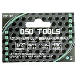 1/2" DR HEAVY DUTY BREAKER BAR HEAD DS1503 - Image 3