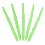 5PC 240MM RECIPROCATING SAW BLADE FOR WOOD DS1548 - Image 2