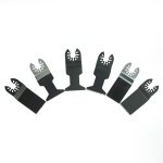 20PC ASSORTED OSCILLATING MULTI TOOL SAW BLADES DS1550 - Image 2