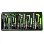 131PC THREAD REPAIR KIT M5 - M12 DS1552 - Image 3
