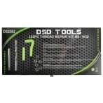 131PC THREAD REPAIR KIT M5 - M12 DS1552 - Image 6