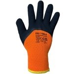7 GAUGE THERMAL DOUBLE DIP GRIP GLOVES SIZE 10 – BOX OF 120 PAIRS  DS2002 - Image 2