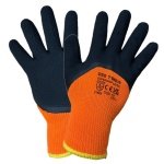 7 GAUGE THERMAL DOUBLE DIP GRIP GLOVES SIZE 10 – BOX OF 120 PAIRS  DS2002 - Image 1