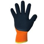 7 GAUGE THERMAL DOUBLE DIP GRIP GLOVES SIZE 10 – BOX OF 120 PAIRS  DS2002 - Image 3