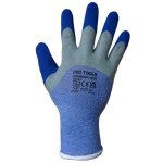 ALL GRIP GLOVE SECOND SKIN SOFT TOUCH SIZE 10 – BOX OF 120 PAIRS DS2005 - Image 2