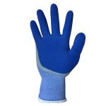 ALL GRIP GLOVE SECOND SKIN SOFT TOUCH SIZE 10 – BOX OF 120 PAIRS DS2005 - Image 3