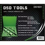 32PC TORQUE WRENCH SET DS1831 - Image 3