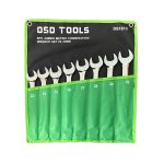 8PC JUMBO METRIC COMBINATION WRENCH SET 22-32MM  DS1813 - Image 1