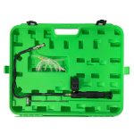 28PC COOLANT SYSTEM PRESSURE TESTER & REFILL KIT DS1838 - Image 3