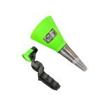 FUNNEL AND CLAMP SET DS1572 - Image 2