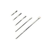 5PC 1/4" DR EXTENSION BAR SET - SATIN FINISH DS1467 - Image 1