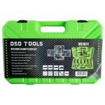 9PC HOSE CLAMP PLIERS KIT DS1011 - Image 6