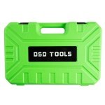 9PC HOSE CLAMP PLIERS KIT DS1011 - Image 5