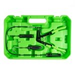 9PC HOSE CLAMP PLIERS KIT DS1011 - Image 4