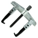 150MM 2 JAW SLIDING ARM GEAR PULLER DS1488 - Image 1