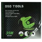 35M AUTO RETRACTABLE AIR HOSE REEL DS1827 - Image 7